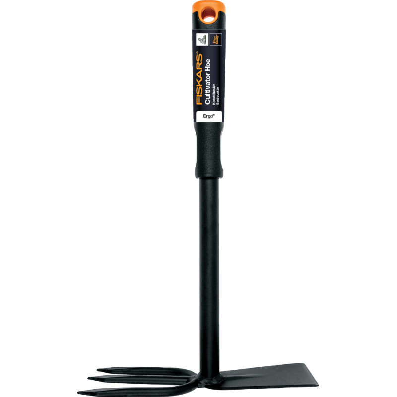 Fiskars Ergo Cultivator Hoe (1027030)
