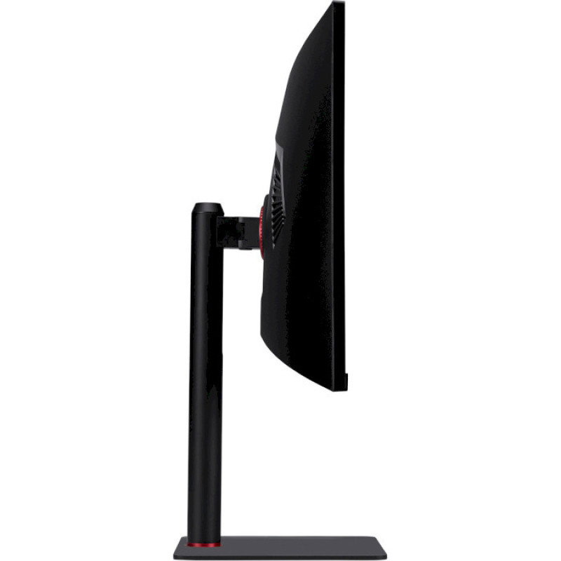 Monitor Acer 34" Nitro XV345CURVbmiphuzx (UM.CX5EE.V01) VA Black Curved 165 Hz