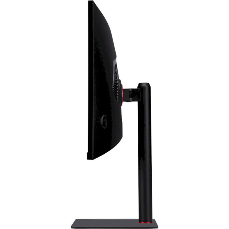 Monitor Acer 34" Nitro XV345CURVbmiphuzx (UM.CX5EE.V01) VA Black Curved 165 Hz