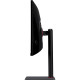 Monitor Acer 34" Nitro XV345CURVbmiphuzx (UM.CX5EE.V01) VA Black Curved 165 Hz