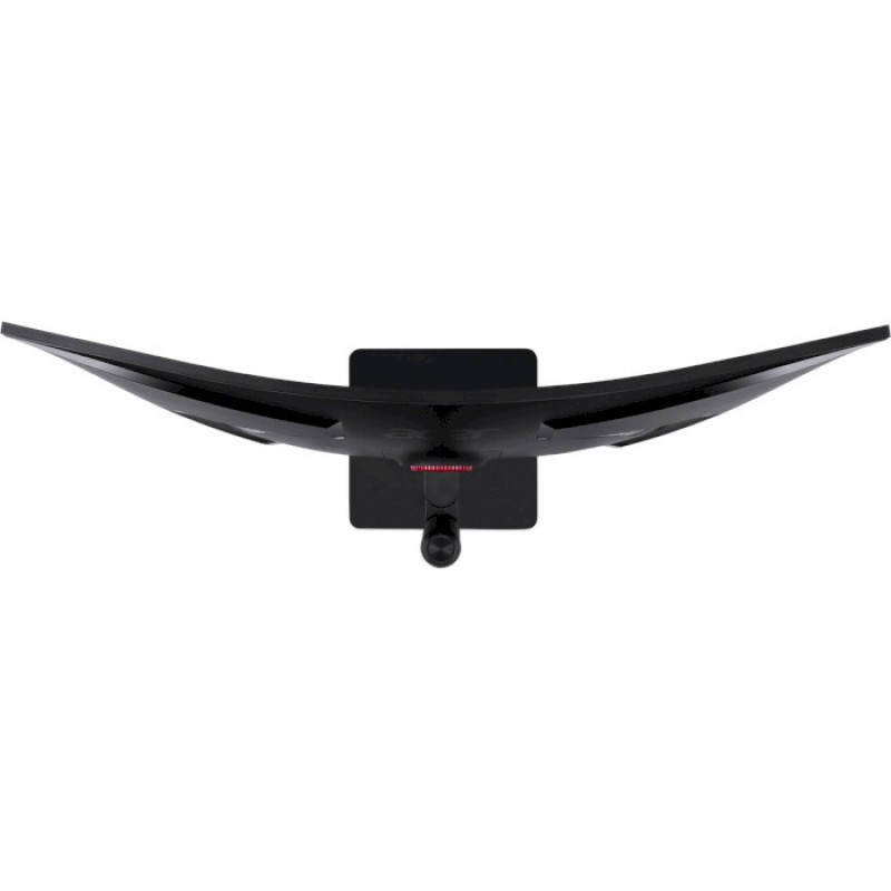 Monitor Acer 34" Nitro XV345CURVbmiphuzx (UM.CX5EE.V01) VA Black Curved 165 Hz