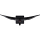 Monitor Acer 34" Nitro XV345CURVbmiphuzx (UM.CX5EE.V01) VA Black Curved 165 Hz