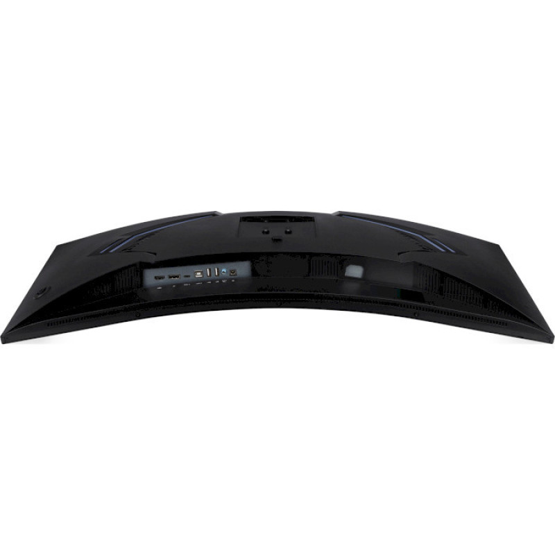 Monitor Acer 34" Nitro XV345CURVbmiphuzx (UM.CX5EE.V01) VA Black Curved 165 Hz