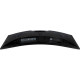 Monitor Acer 34" Nitro XV345CURVbmiphuzx (UM.CX5EE.V01) VA Black Curved 165 Hz
