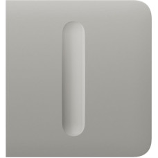 Ajax Side button for single-button dimmer switch SideButton Dimmer 1-gang 2-way for LightSwitch, Jeweler, wireless, oyster (000051282)