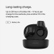 Belkin TWS Soundform Bolt True Wireless, black (AUC009BTBLK)