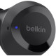 Belkin TWS Soundform Bolt True Wireless, black (AUC009BTBLK)