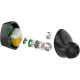 Belkin TWS Soundform Bolt True Wireless, black (AUC009BTBLK)