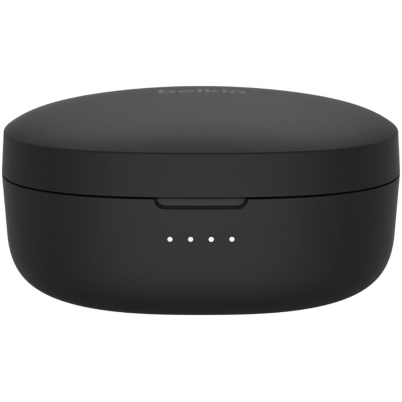 Belkin TWS Soundform Bolt True Wireless, black (AUC009BTBLK)