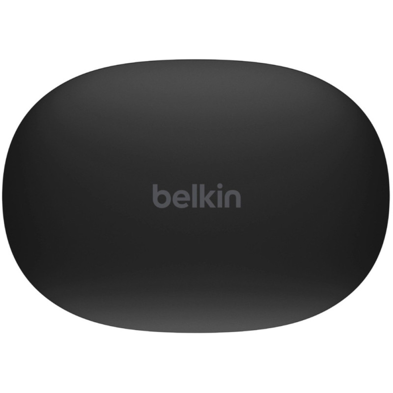 Belkin TWS Soundform Bolt True Wireless, black (AUC009BTBLK)