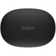 Belkin TWS Soundform Bolt True Wireless, black (AUC009BTBLK)