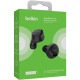 Belkin TWS Soundform Bolt True Wireless, black (AUC009BTBLK)