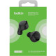 Belkin TWS Soundform Bolt True Wireless, black (AUC009BTBLK)