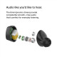 Belkin TWS Soundform Bolt True Wireless, black (AUC009BTBLK)