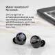 Belkin TWS Soundform Bolt True Wireless, black (AUC009BTBLK)
