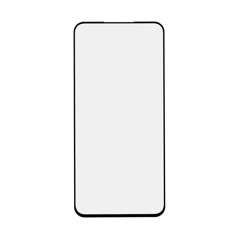 2E Захисне скло для Samsung Galaxy A56 5G (A566), 2.5D FCFG, (1 Pack), чорна рамка (2E-G-A56-SMFCFG-BB)