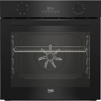 Beko Oven Beko electrical, 72L, A, display, convection, black (BBIE17300B)