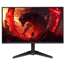 Acer Монітор Acer 27" VG270UGbmiipx HDMI, DP, MM, IPS, 2560x1440, 120Hz, 1ms (UM.HV0EE.G05)