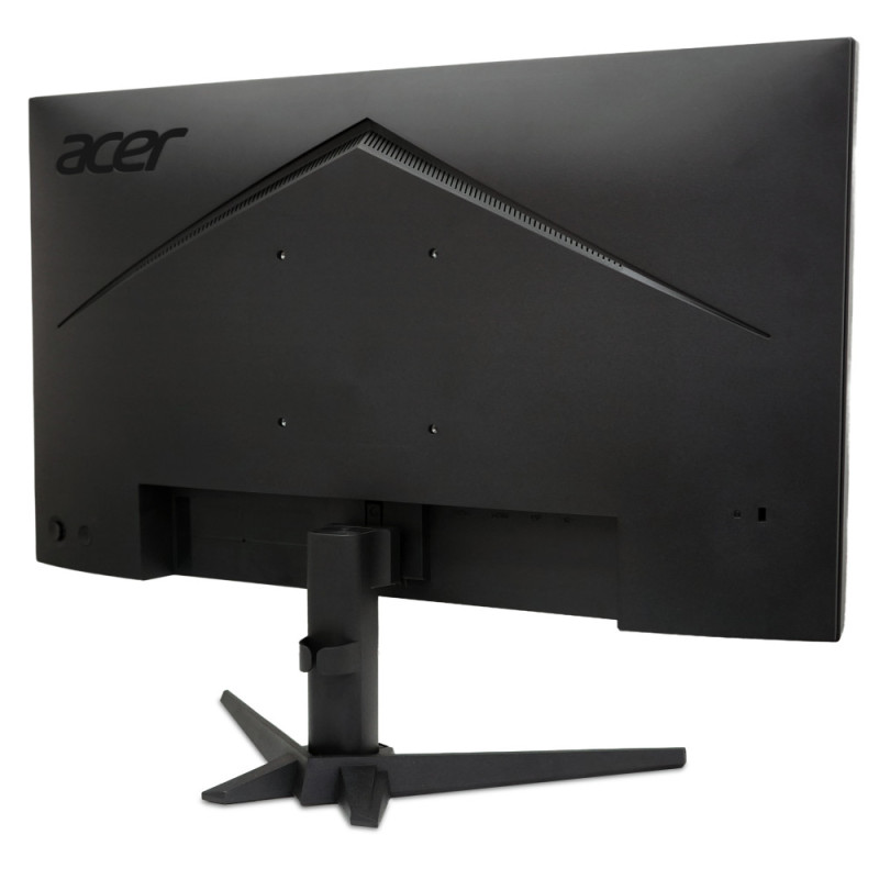Acer Монітор Acer 27" VG270UGbmiipx HDMI, DP, MM, IPS, 2560x1440, 120Hz, 1ms (UM.HV0EE.G05)