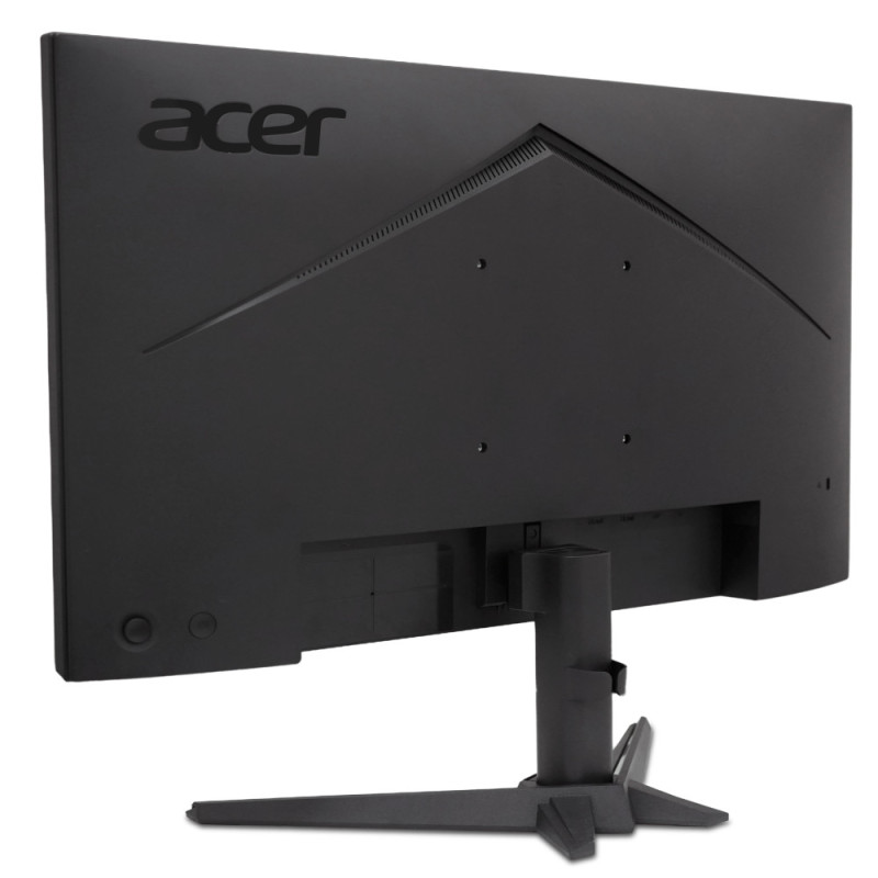 Acer Монітор Acer 27" VG270UGbmiipx HDMI, DP, MM, IPS, 2560x1440, 120Hz, 1ms (UM.HV0EE.G05)