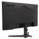 Acer Монітор Acer 27" VG270UGbmiipx HDMI, DP, MM, IPS, 2560x1440, 120Hz, 1ms (UM.HV0EE.G05)