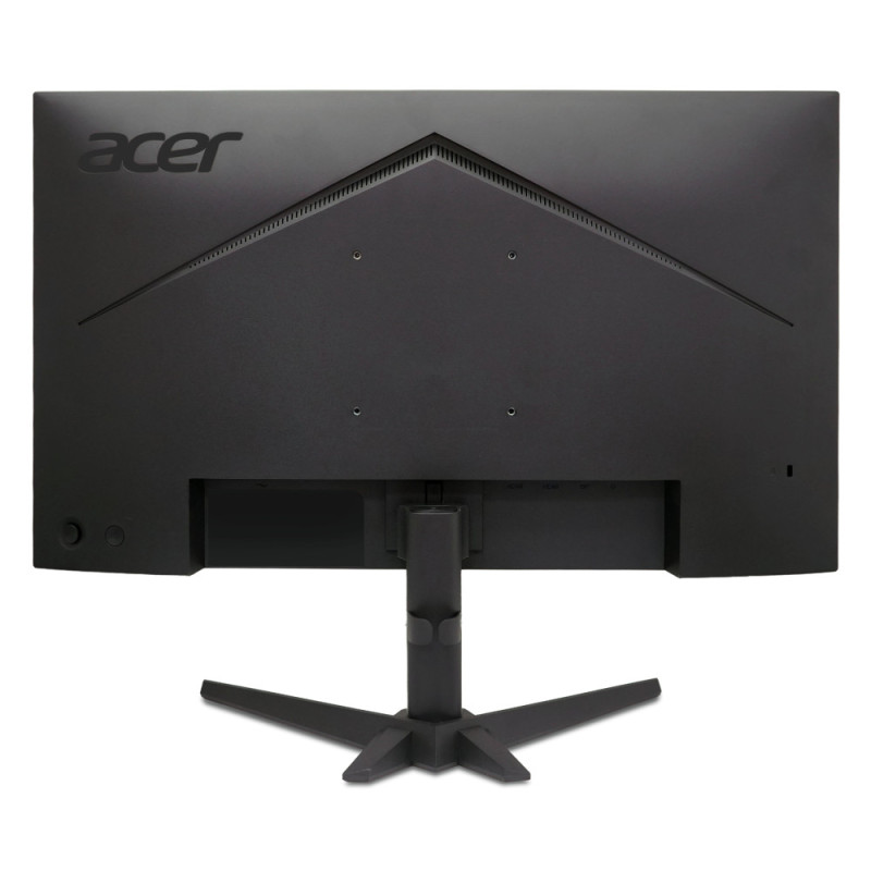 Acer Монітор Acer 27" VG270UGbmiipx HDMI, DP, MM, IPS, 2560x1440, 120Hz, 1ms (UM.HV0EE.G05)