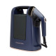 Russell Hobbs Russell Hobbs steamer Genie Maestro, 1700W, 750ml, steam boost -20g, vert. steaming, inox soleplate, blue (27600-56)