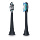 Beurer  Beurer toothbrush electric Midnight Ink GP, 80th. fluct/min, nozzle-2, 5 modes, black  (SC_50_MIDNIGHT_INK_GP)