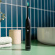 Beurer  Beurer toothbrush electric Midnight Ink GP, 80th. fluct/min, nozzle-2, 5 modes, black  (SC_50_MIDNIGHT_INK_GP)