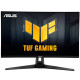 ASUS Monitor 27  TUF Gaming VG27AQA1A 2xHDMI, DP, MM, VA, 2560x1440, 170Hz, 1ms, FreeSync, HDR10 (90LM05Z0-B05370)