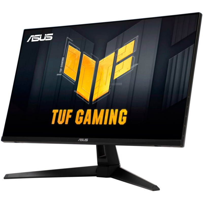 ASUS Monitor 27  TUF Gaming VG27AQA1A 2xHDMI, DP, MM, VA, 2560x1440, 170Hz, 1ms, FreeSync, HDR10 (90LM05Z0-B05370)