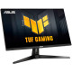 ASUS Monitor 27  TUF Gaming VG27AQA1A 2xHDMI, DP, MM, VA, 2560x1440, 170Hz, 1ms, FreeSync, HDR10 (90LM05Z0-B05370)