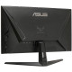 ASUS Monitor 27  TUF Gaming VG27AQA1A 2xHDMI, DP, MM, VA, 2560x1440, 170Hz, 1ms, FreeSync, HDR10 (90LM05Z0-B05370)