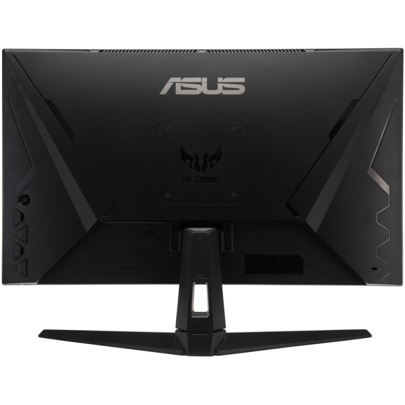 ASUS Monitor 27  TUF Gaming VG27AQA1A 2xHDMI, DP, MM, VA, 2560x1440, 170Hz, 1ms, FreeSync, HDR10 (90LM05Z0-B05370)