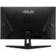 ASUS Monitor 27  TUF Gaming VG27AQA1A 2xHDMI, DP, MM, VA, 2560x1440, 170Hz, 1ms, FreeSync, HDR10 (90LM05Z0-B05370)