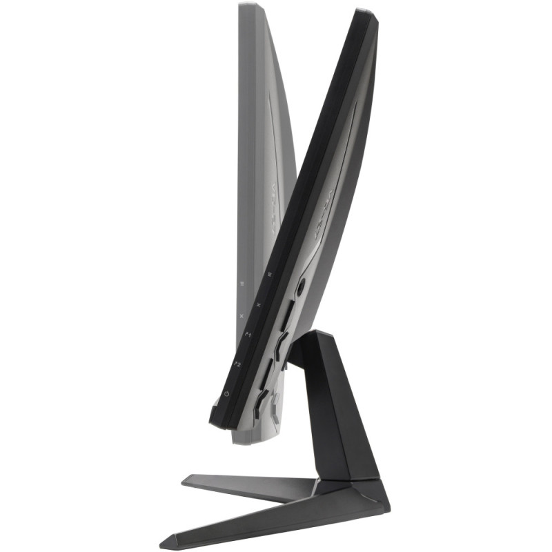 ASUS Monitor 27  TUF Gaming VG27AQA1A 2xHDMI, DP, MM, VA, 2560x1440, 170Hz, 1ms, FreeSync, HDR10 (90LM05Z0-B05370)
