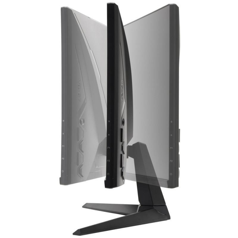 ASUS Monitor 27  TUF Gaming VG27AQA1A 2xHDMI, DP, MM, VA, 2560x1440, 170Hz, 1ms, FreeSync, HDR10 (90LM05Z0-B05370)