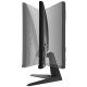ASUS Monitor 27  TUF Gaming VG27AQA1A 2xHDMI, DP, MM, VA, 2560x1440, 170Hz, 1ms, FreeSync, HDR10 (90LM05Z0-B05370)