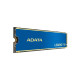 Накопитель SSD M.2 2280 256GB ADATA (ALEG-710-256GCS)