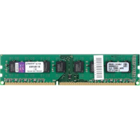 Kingston Memory DDR3 8GB 1600 1.5V