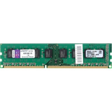Kingston Memory DDR3 8GB 1600 1.5V