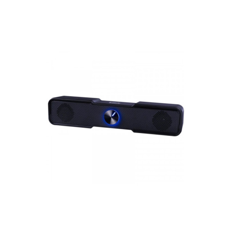 Акустическая система Defender Soundbar Z12 Black (65312)