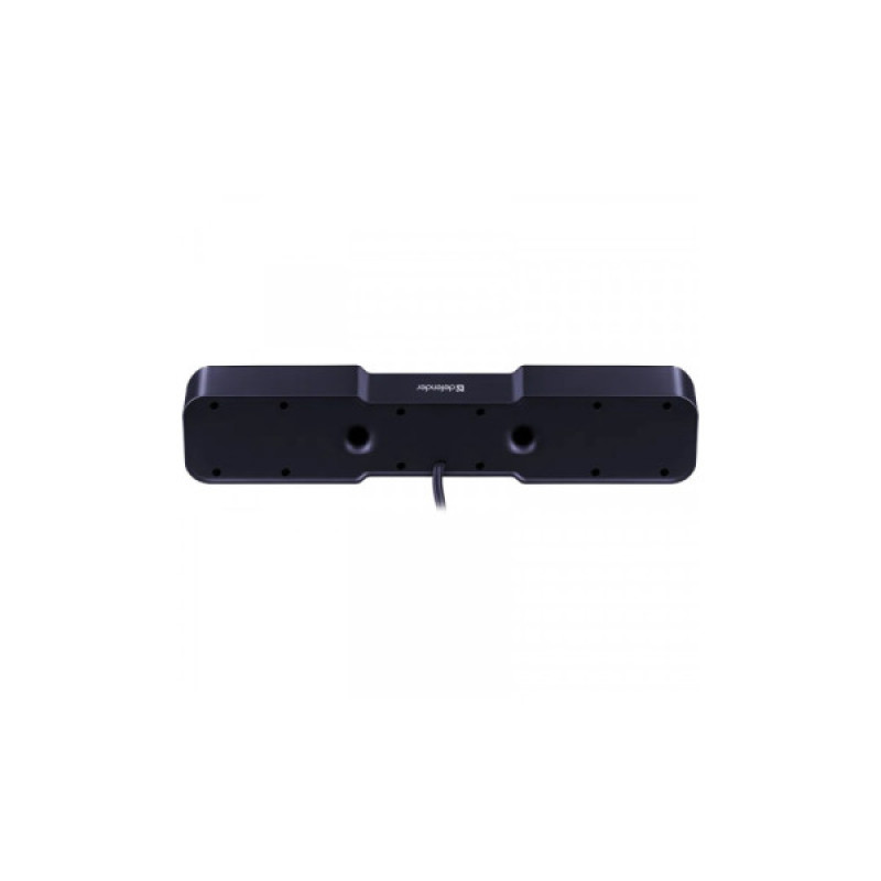 Акустическая система Defender Soundbar Z12 Black (65312)