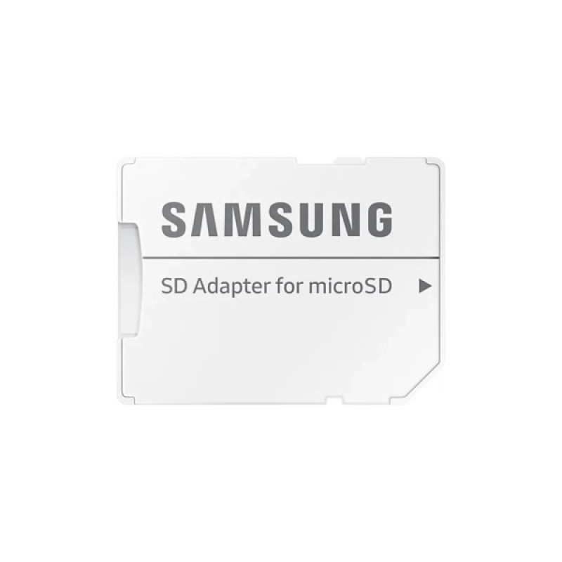 Карта памяти Samsung 512 GB microSDXC Class 10 UHS-I U3 V30 A2 EVO Plus+SD Adapte (MB-MC512SA/EU)