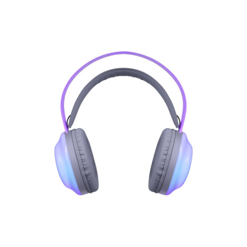 Наушники Defender FreeMotion B651 Bluetooth RGB White (63651)