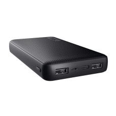 Trust PRIMO POWERBANK 1ECO 20000 mAh Black (24676_TRUST)