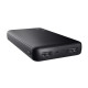Trust PRIMO POWERBANK 1ECO 20000 mAh Black (24676_TRUST)