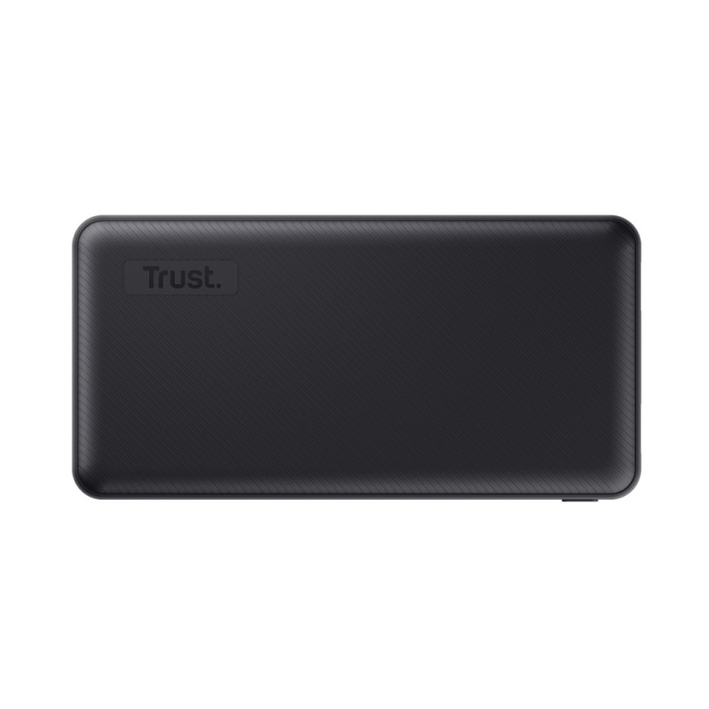 Trust PRIMO POWERBANK 1ECO 20000 mAh Black (24676_TRUST)
