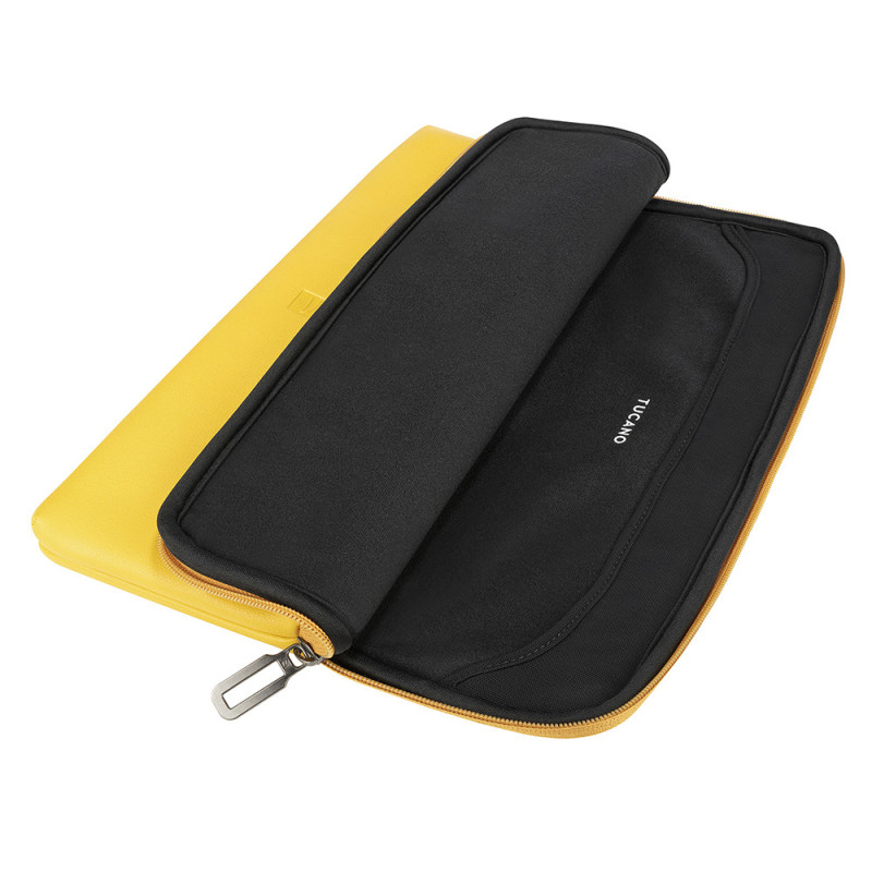 Tucano Чохол Today Sleeve 13"/14", жовтий (BFTO1314-Y)