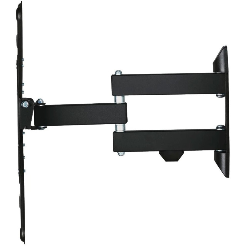 HAMA Крепление ТВ наклонно-поворотное TV-WB, AR-2, 32-65", черный